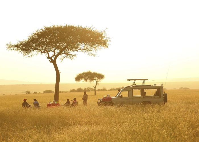 sarova_mara_game_camp_-_sundowner_8