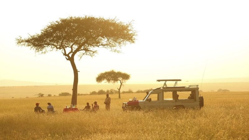 sarova_mara_game_camp_-_sundowner_8